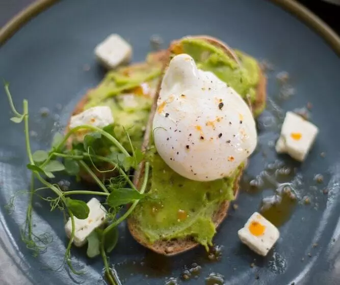 Hôtel Bayards Cove Inn