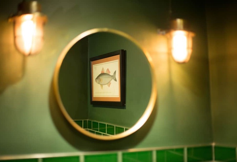 فندق Bayards Cove Inn