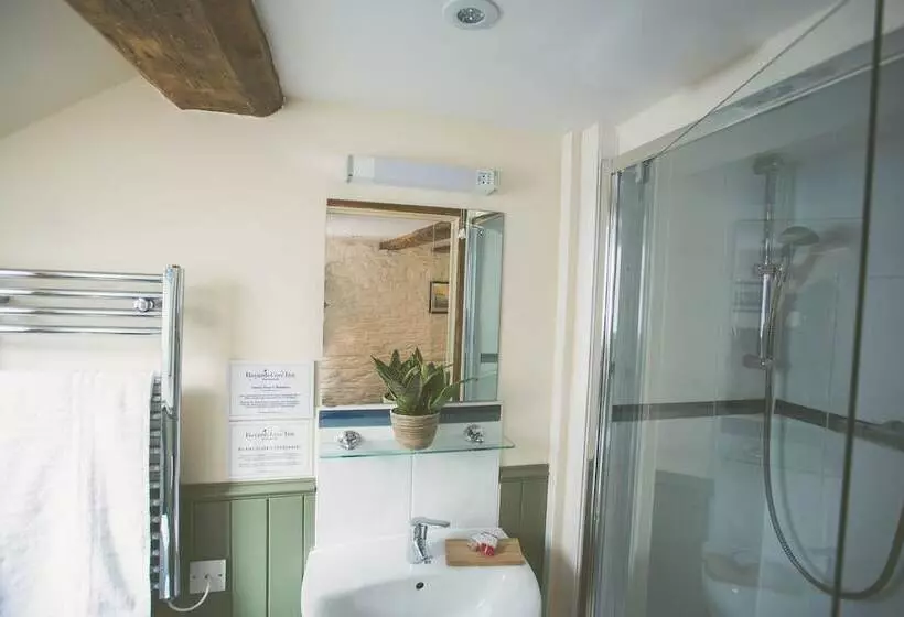 Hôtel Bayards Cove Inn