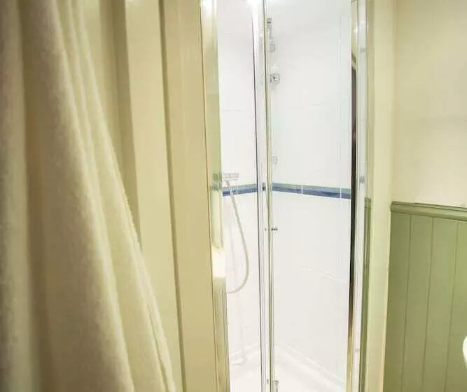 Hôtel Bayards Cove Inn