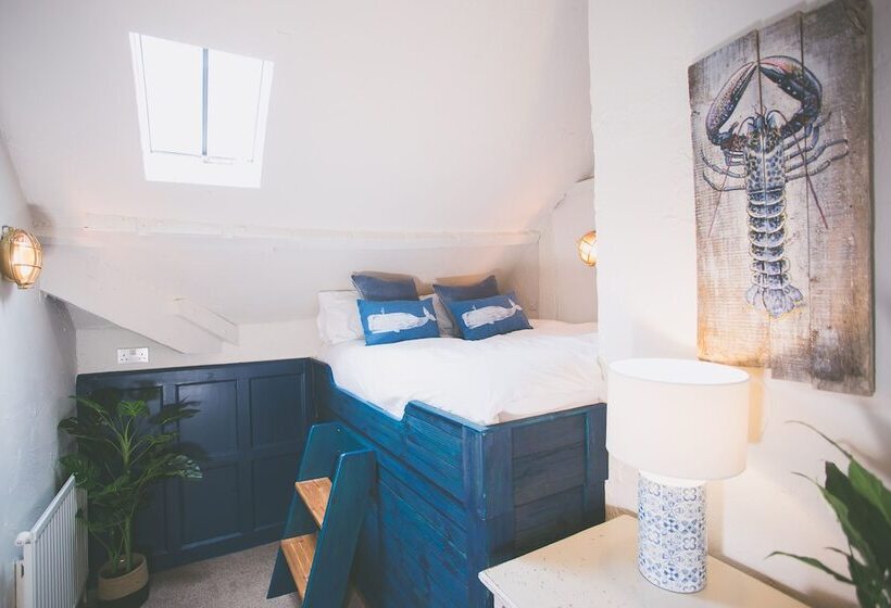 فندق Bayards Cove Inn