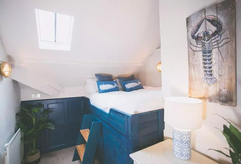 Hôtel Bayards Cove Inn