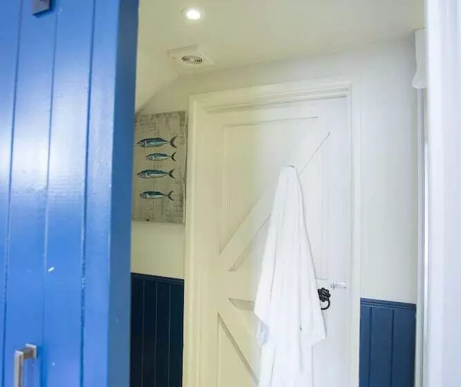 Hôtel Bayards Cove Inn