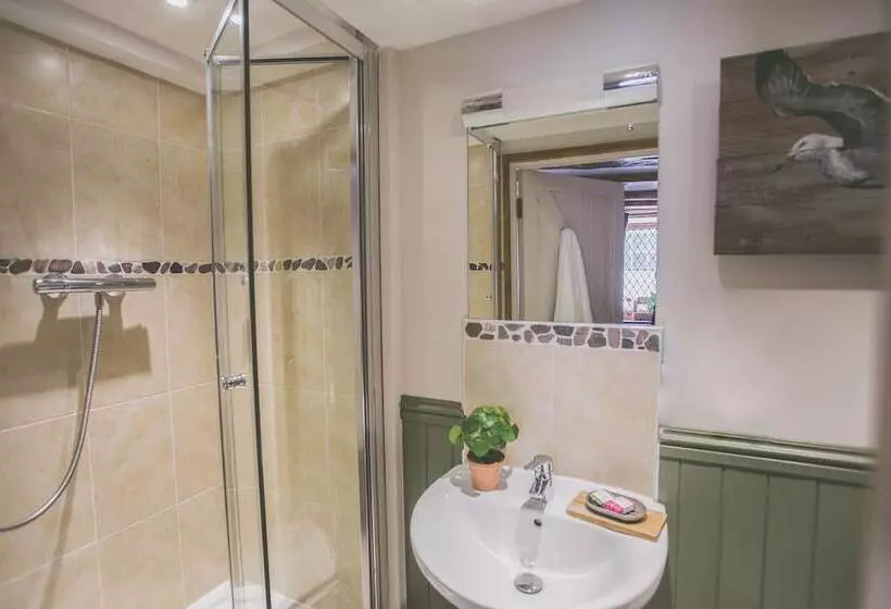 Hôtel Bayards Cove Inn