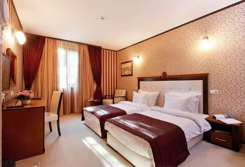 Hotel Best Western Plus Bristol