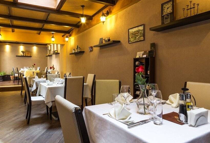 Hotel Best Western Plus Bristol