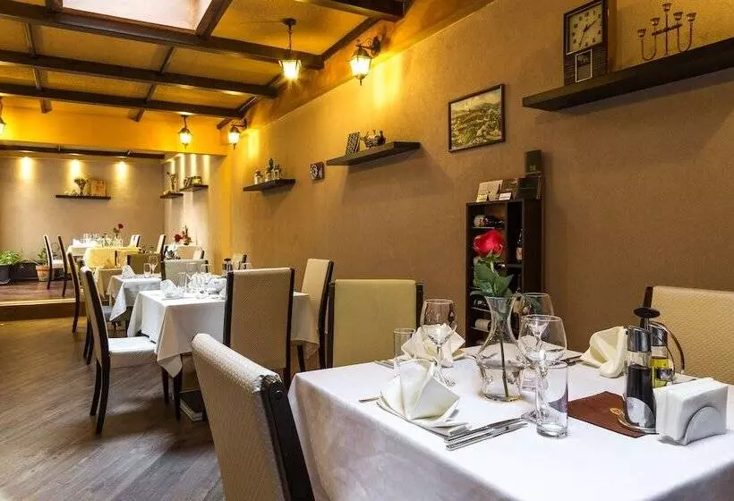 Hotel Best Western Plus Bristol