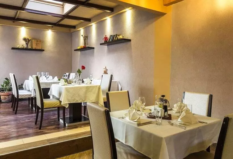 Hotel Best Western Plus Bristol