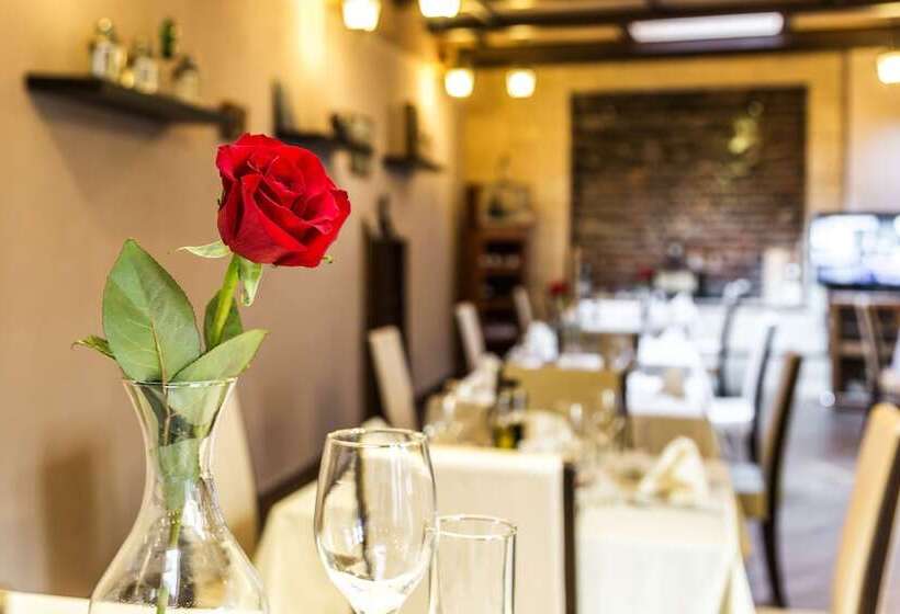 Hotel Best Western Plus Bristol