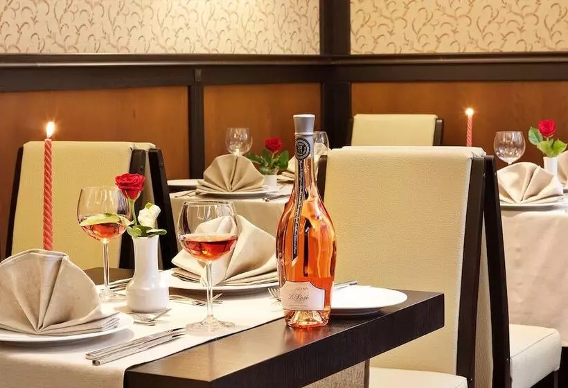 Hotel Best Western Plus Bristol