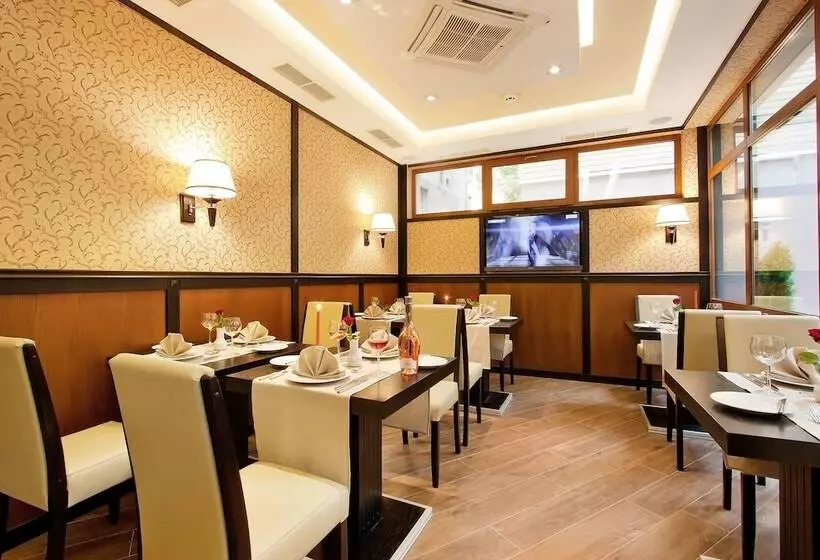 Hotel Best Western Plus Bristol