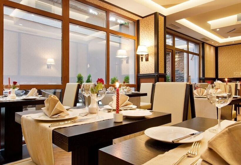 Hotel Best Western Plus Bristol