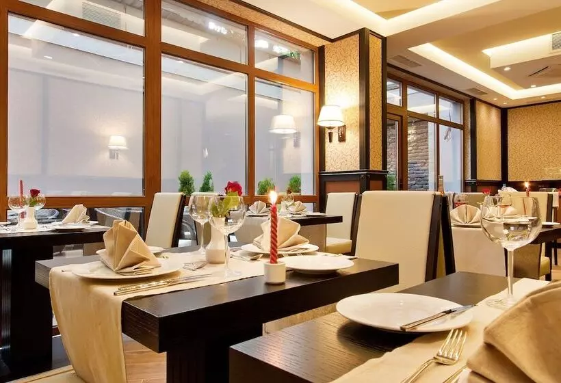 Hotel Best Western Plus Bristol