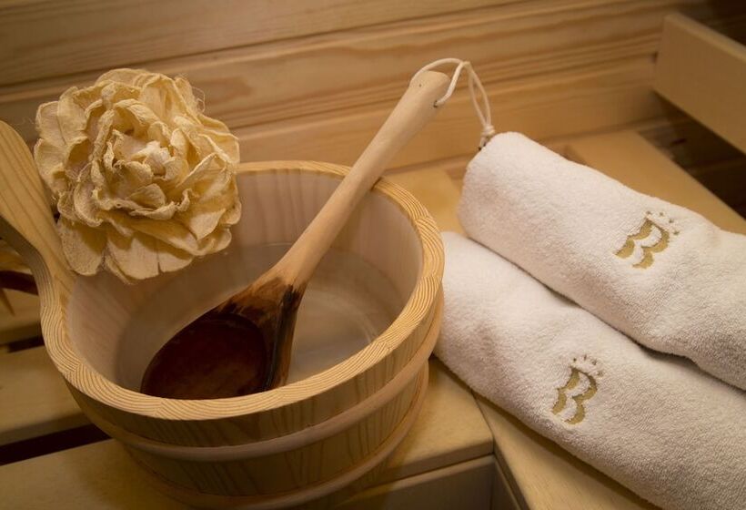 Hotel Best Western Plus Bristol