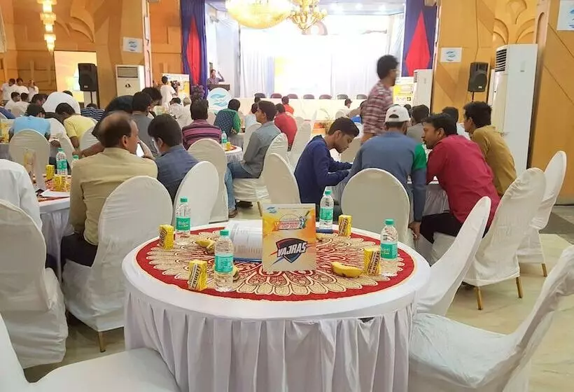 ホテル City Centaur, Banglore