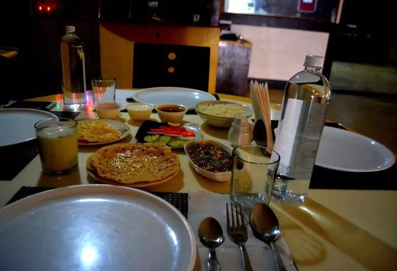 ホテル City Centaur, Banglore