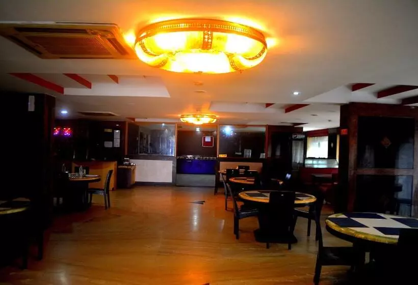 ホテル City Centaur, Banglore