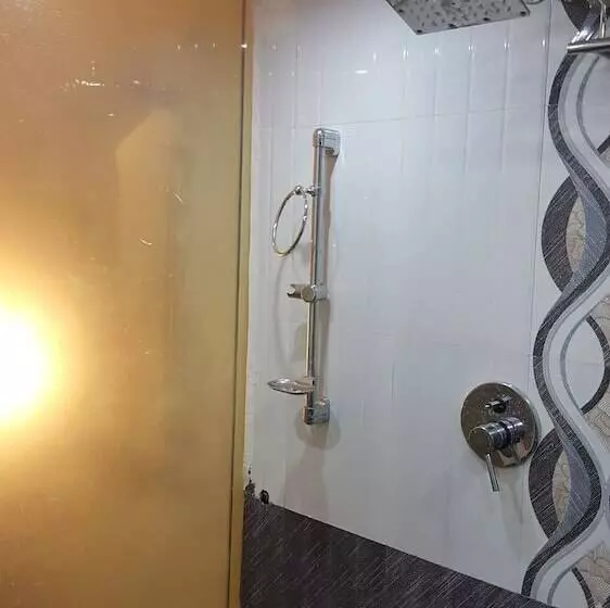 ホテル City Centaur, Banglore