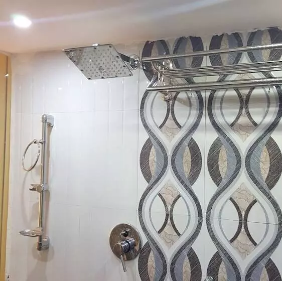 ホテル City Centaur, Banglore