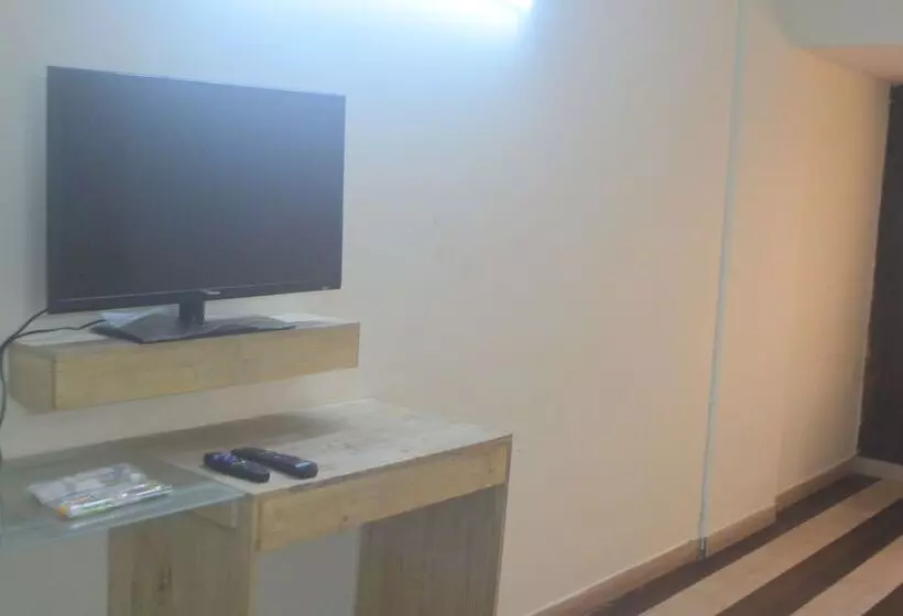 ホテル City Centaur, Banglore