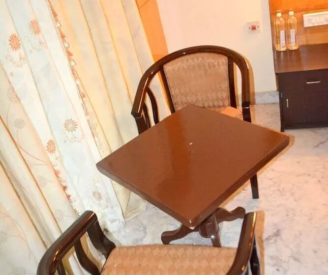 ホテル City Centaur, Banglore