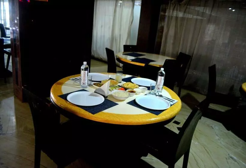 ホテル City Centaur, Banglore