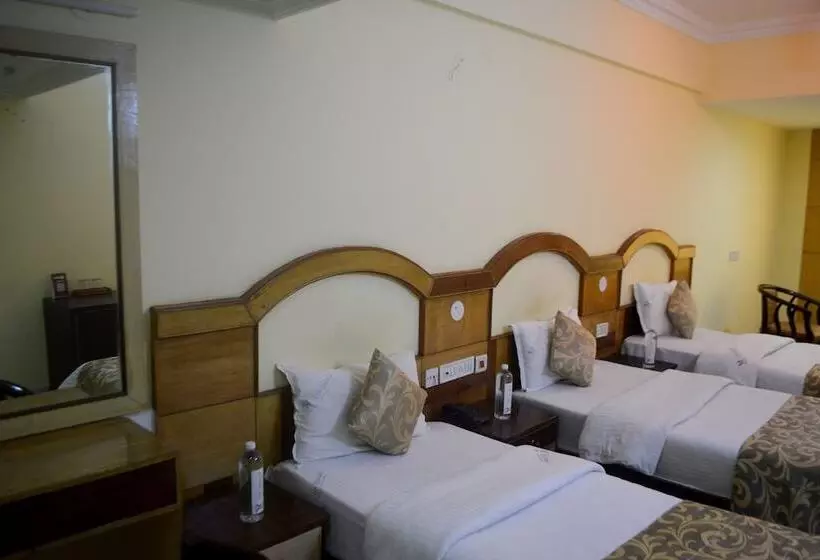 ホテル City Centaur, Banglore