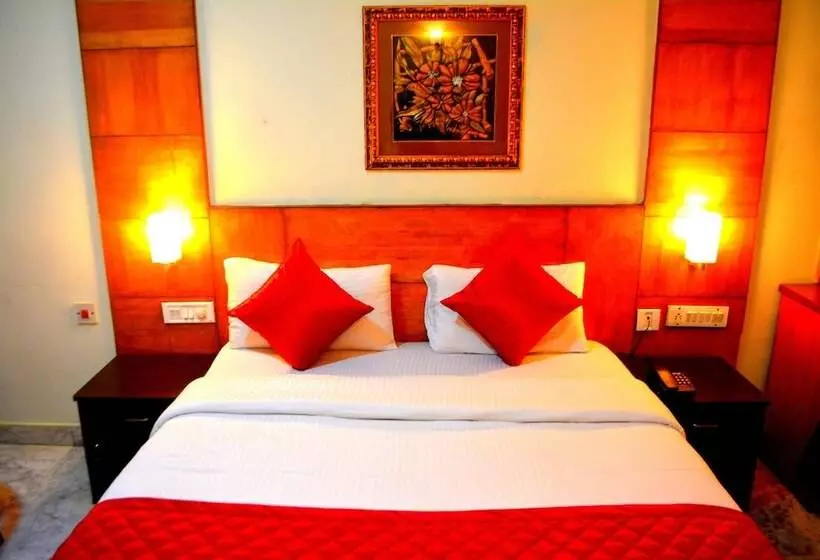 ホテル City Centaur, Banglore