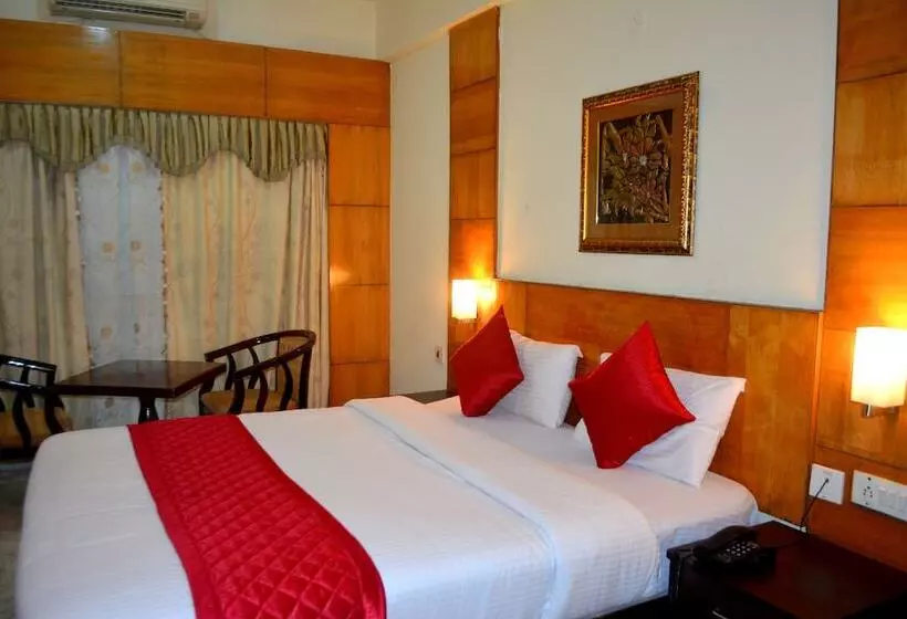 ホテル City Centaur, Banglore