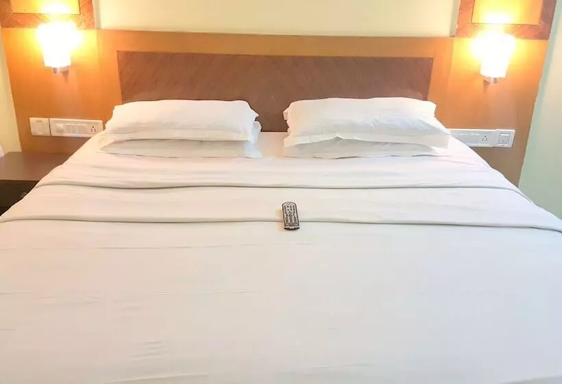 ホテル City Centaur, Banglore