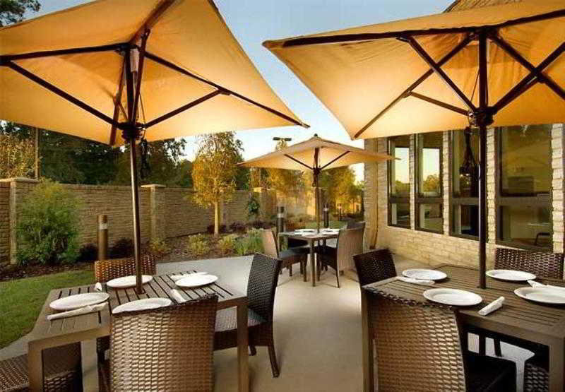 هتل Courtyard By Marriott Tyler