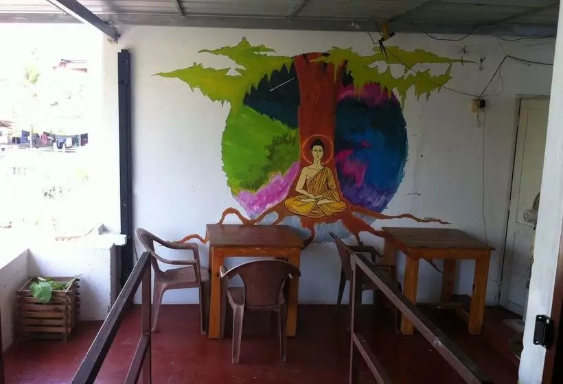 هتل Good Karma Inn