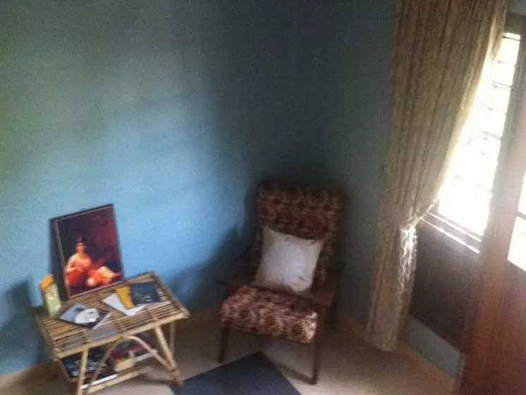 هتل Good Karma Inn