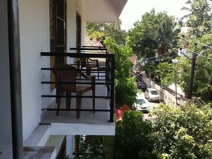 هتل Good Karma Inn