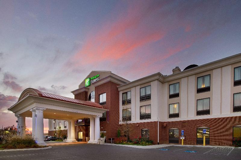 فندق Holiday Inn Express   Tullahoma, An Ihg