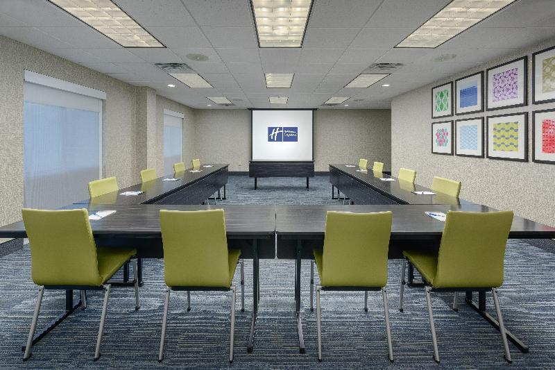 호텔 Holiday Inn Express Tullahoma, An Ihg