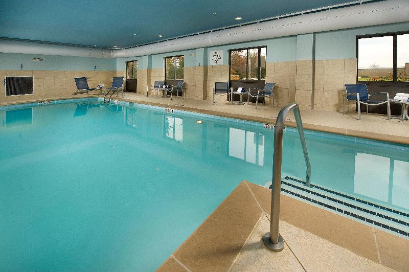 فندق Holiday Inn Express   Tullahoma, An Ihg