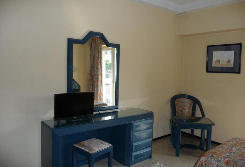 فندق Kamal City Center