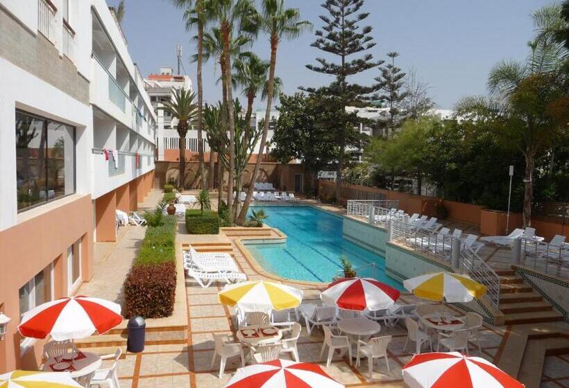 فندق Kamal City Center