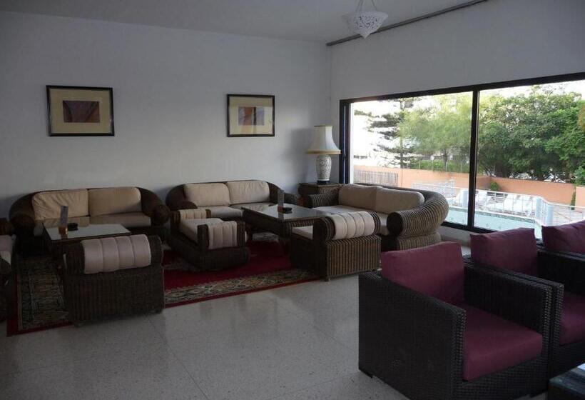 فندق Kamal City Center