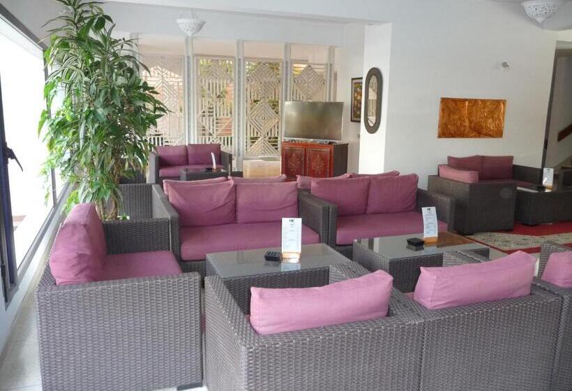 فندق Kamal City Center