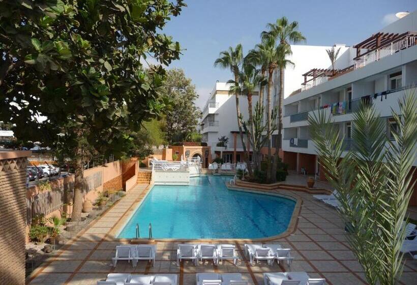 فندق Kamal City Center