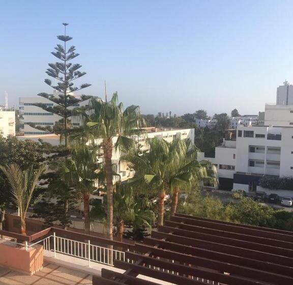 فندق Kamal City Center