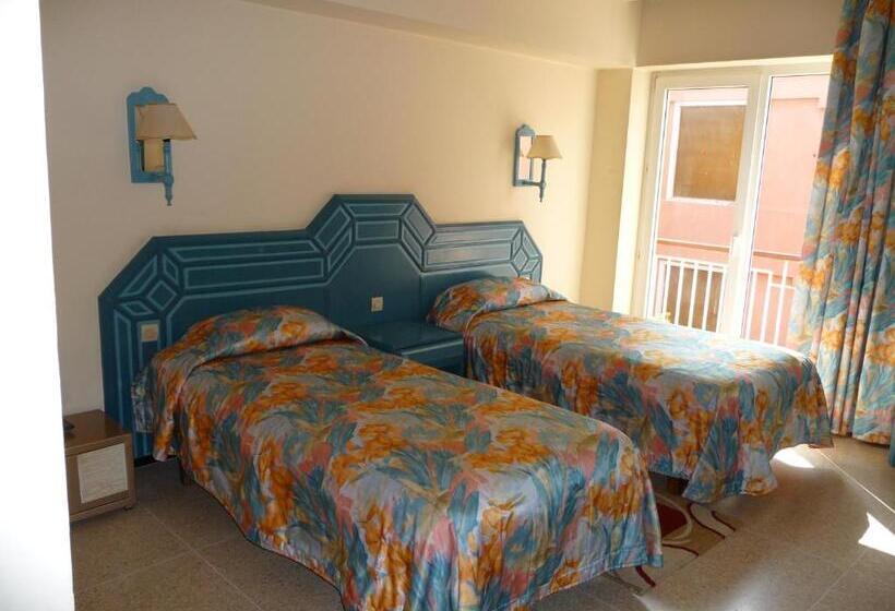 فندق Kamal City Center