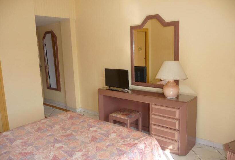 فندق Kamal City Center