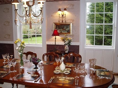 فندق Kexby House