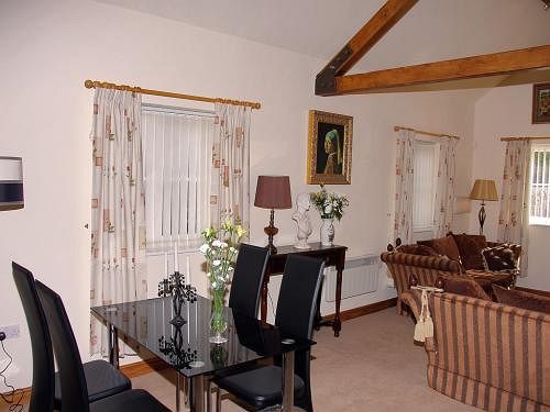 فندق Kexby House