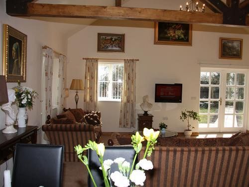 فندق Kexby House