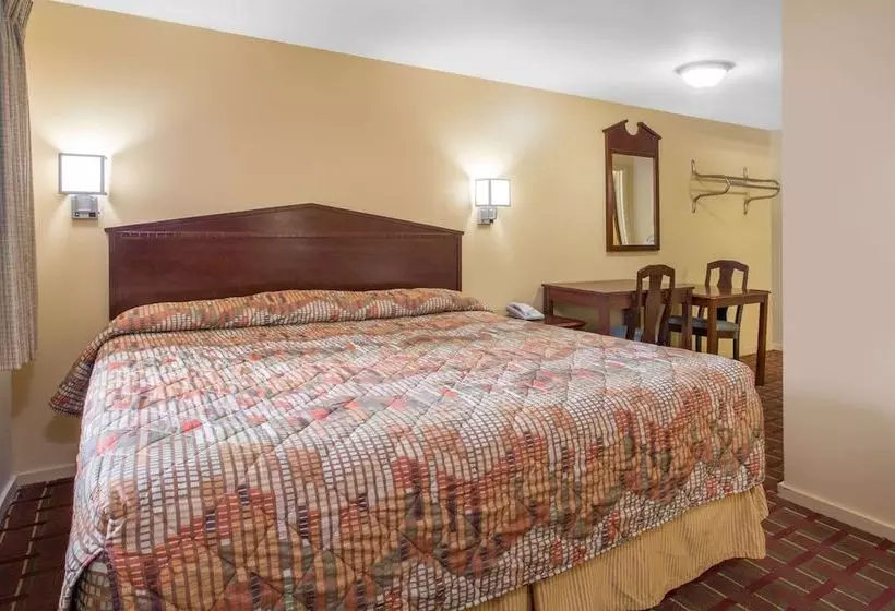 Hotel Knights Inn  Tonawanda Ny