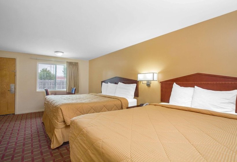 酒店 Knights Inn  Tonawanda Ny